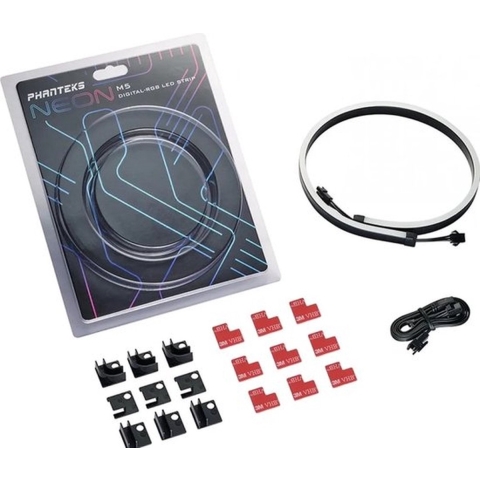 Phanteks Neon Digital RGB LED-Strip 55cm