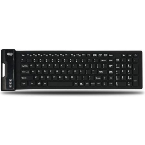 Adesso AKB-222UB Waterbestendig Keyboard