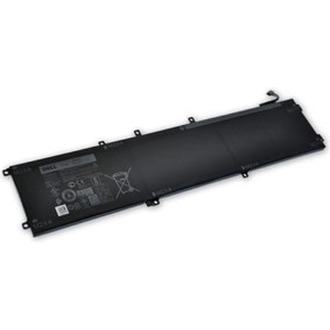 Dell Laptop Accu 8083mAh