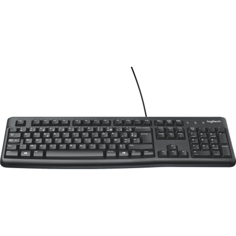 Logitech MK120 Pack (Frans) (azerty)