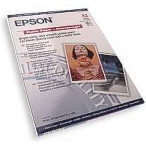 Epson S041264 Matte Pap. Heavyweight