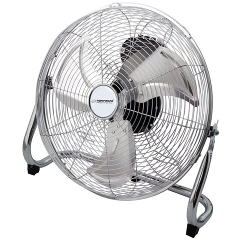 Esperanza EHF005 Fan circulator Wit Scir