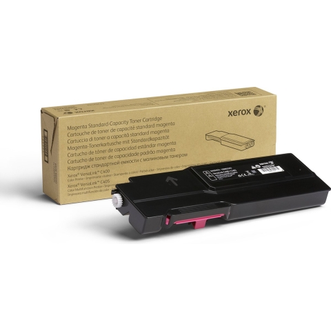 Xerox VersaLink C400/C405 Toner Magenta