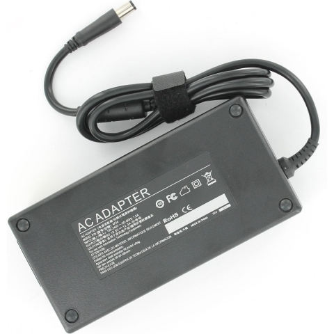 No Brand Dell PA-9E AC Adapter