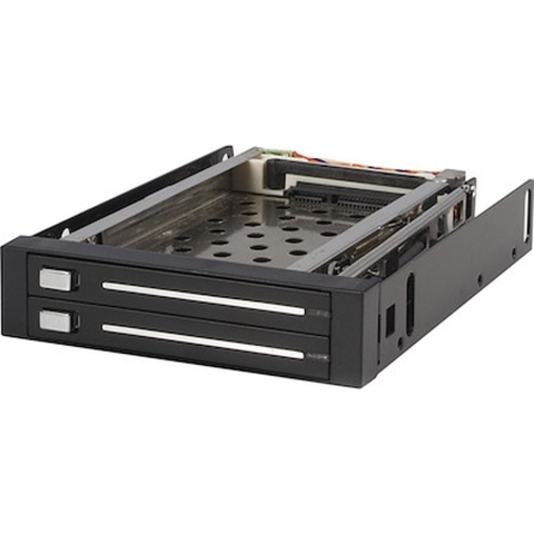 Startech 2-Bay 2,5" Backplane