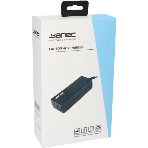 Yanec Laptop AC Adapter 90W