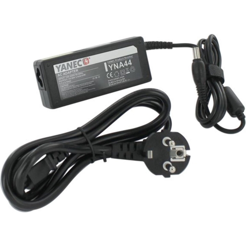 Yanec Laptop AC Adapter 65W