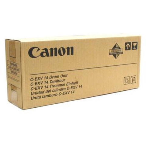 Canon 0385B002 C-EXV14 Drum Unit