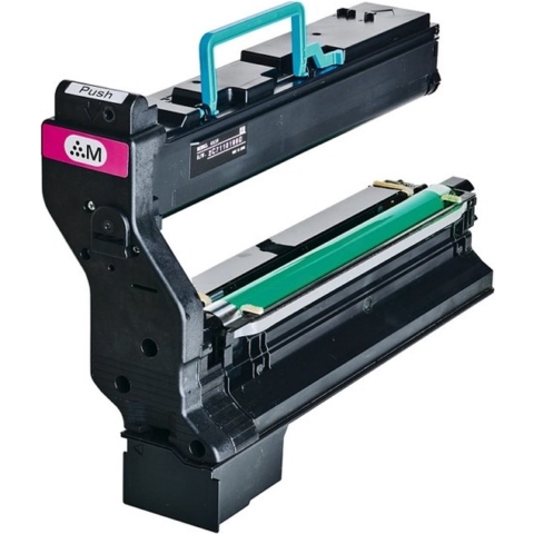 Konica Minolta 1710582-003 Toner Magenta