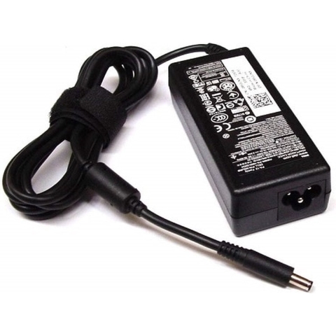 Dell Laptop AC Adapter 65W