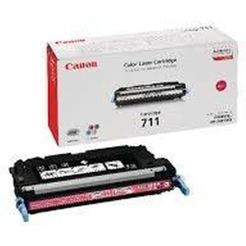 Canon 711-M Toner Magenta
