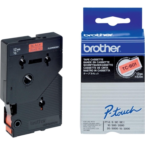 Brother TC-B01 Tape