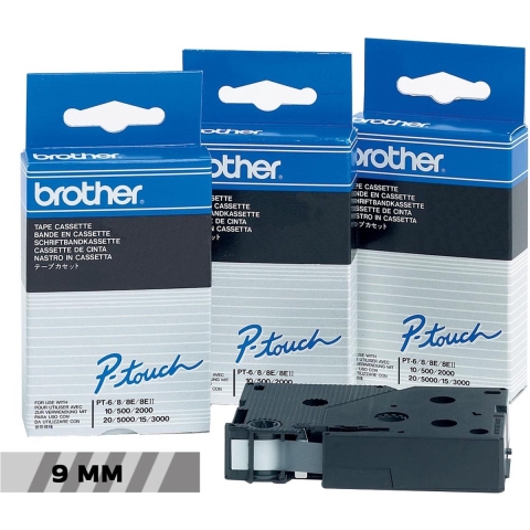 Brother TC-M91 Tape