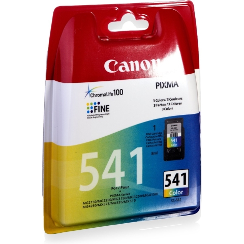 Canon CL-541 Kleur