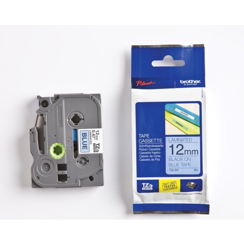 Brother TZe-531 Tape 12mm