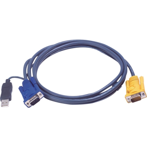 Aten 2L-5203UP KVM USB Cable 3.0m