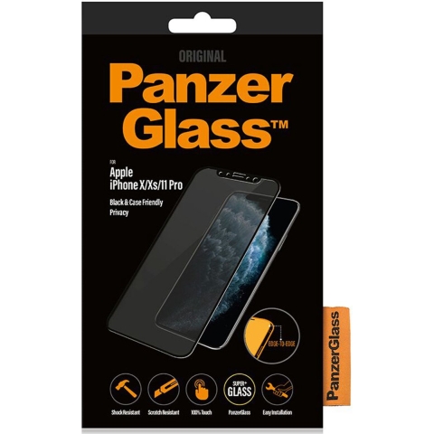 PanzerGlass Apple iPhone 11 Pro