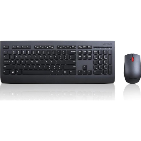 Lenovo Professional Wireless Combo US