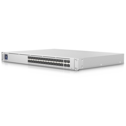 Ubiquiti UniFi USW-Pro-Aggregation Switc