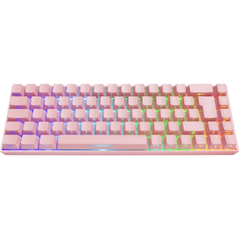 Deltaco Gaming PK95 Gaming toetsenbord,