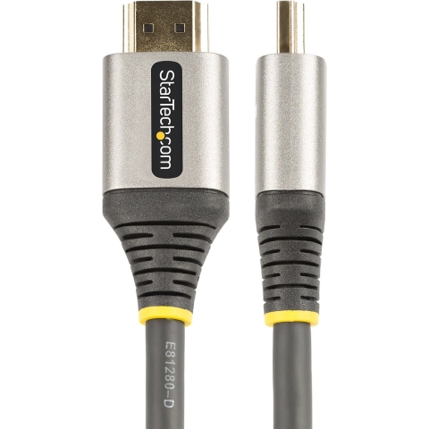 StarTech HDMI High Speed Ethernet 4K, 1m
