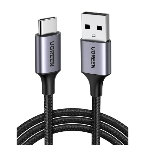 UGREEN 60126 USB A naar USB C, USB 2.0