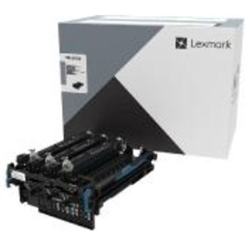 Lexmark Beeldverwerkingskit Zwart en Kle