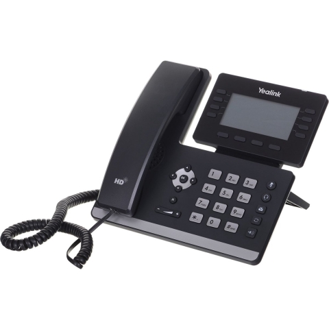 Yealink T53 SIP-telephone (SIP-T53)
