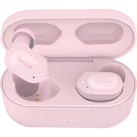 Belkin Soundform Play Pink