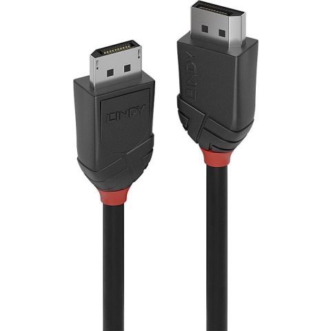 Lindy DisplayPort 1.2 Kabel Line 2m
