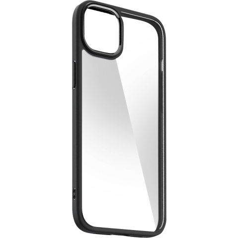 Spigen Ultra Hybrid voor iPhone 14 matte