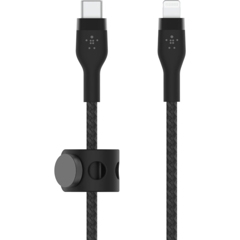 Belkin Boost Charge USB-C naar Lightning
