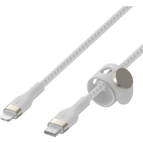 Belkin Boost Charge USB-C naar Lightning