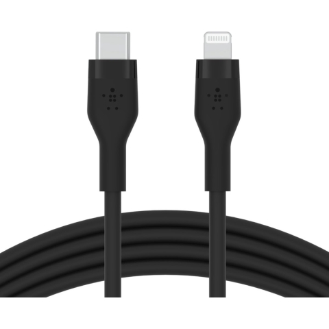 Belkin Boost Charge USB-C naar Lightning