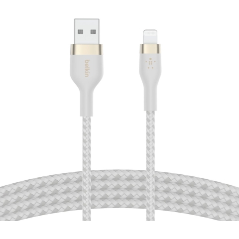 Belkin Boost Charge USB-A naar Lightning
