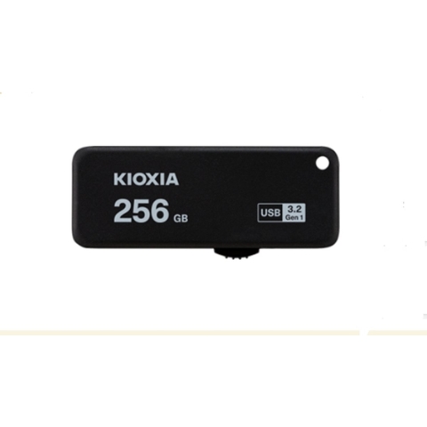 Kioxia USB-Flashdrive 256 GB USB3.0 Tran