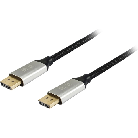 Equip DisplayPort 1.4 M/M 3.0m 8K/60Hz k