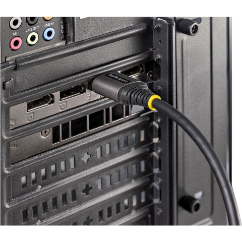 StarTech 13ft/4m Certified HDMI 2.0