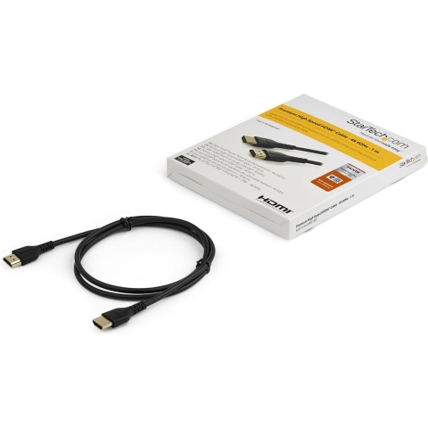 StarTech Premium High Speed HDMI 1m