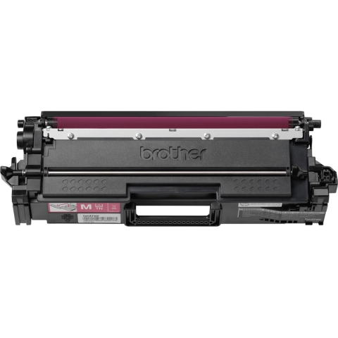 Brother TN-821XXLM Toner Magenta