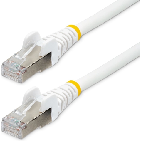 StarTech 10m LSZH CAT6a Ethernetkabel