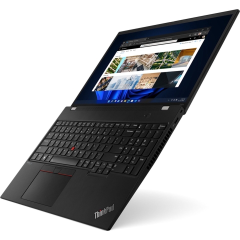 Lenovo ThinkPad P16s
