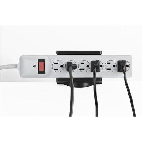 StarTech Desk Mount voor Power Strip