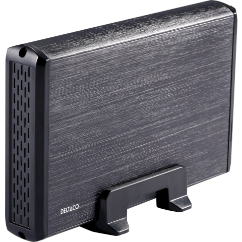 Deltaco Externe USB 3.0 harde schijf