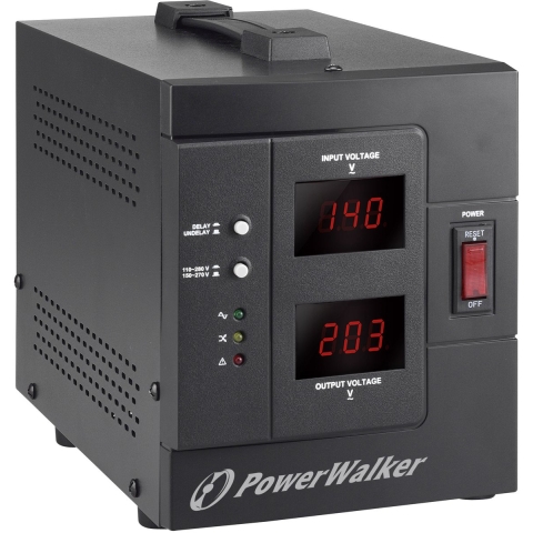 Bluewalker Powerwalker AVR 1500 SIV FR