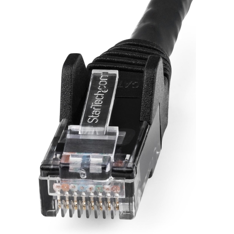 StarTech Netwerkkabel 10m LSZH CAT6