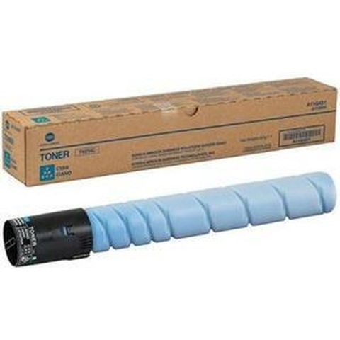 Toner Konica Minolta TN324C Cyan A8DA450