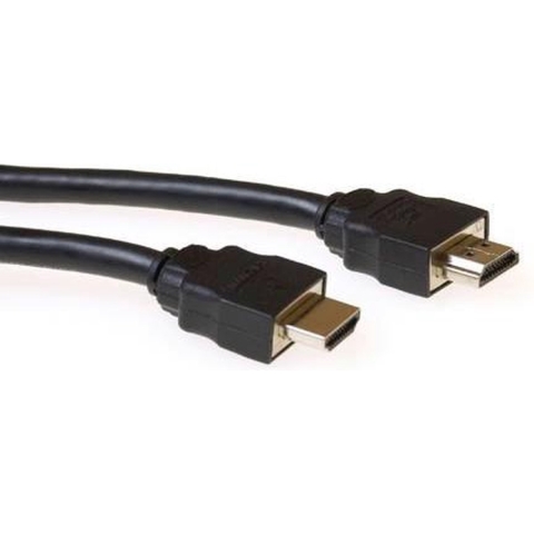 ACT HDMI 2.0 RF-Shielded 0.5m
