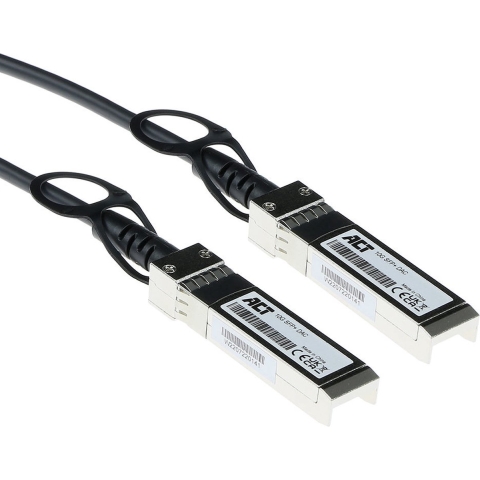 ACT 2 m SFP+- SFP+ Passieve DAC Twinax