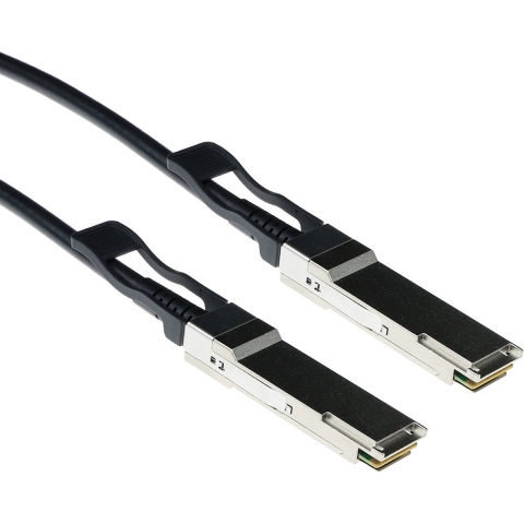 ACT 3 m QSFP28 100GB DAC Twinax Cable